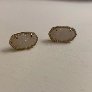 kendra scott earrings
